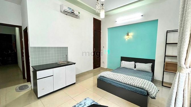 Hình ảnh Studio Gần Sân Bay - CV Hoàng Văn Thụ - ĐH Huflit CN Trường Sơn
