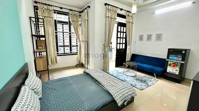 Hình ảnh Studio Gần Sân Bay - CV Hoàng Văn Thụ - ĐH Huflit CN Trường Sơn