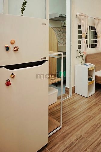 Hình ảnh Studio mới 100% ngay khu K300 - Học Viện Hàng Không