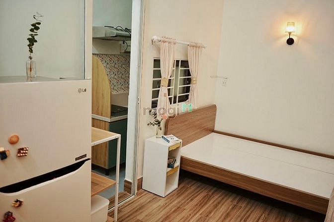 Hình ảnh Studio mới 100% ngay khu K300 - Học Viện Hàng Không