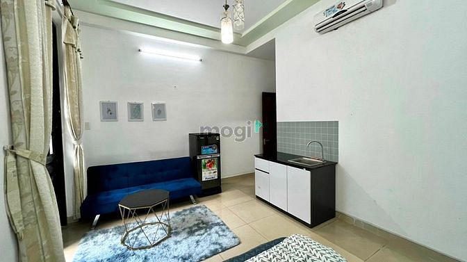 Hình ảnh Studio Gần Sân Bay - CV Hoàng Văn Thụ - ĐH Huflit CN Trường Sơn