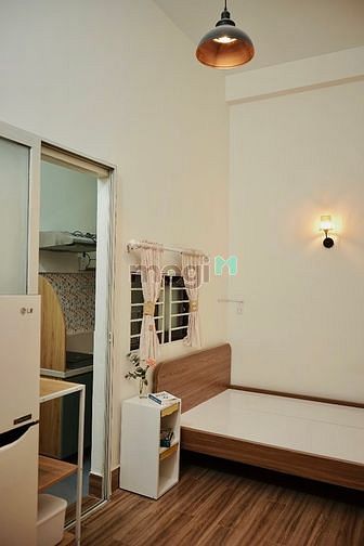 Hình ảnh Studio mới 100% ngay khu K300 - Học Viện Hàng Không