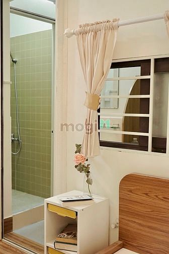 Hình ảnh Studio mới 100% ngay khu K300 - Học Viện Hàng Không