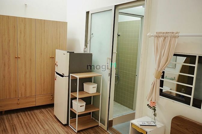 Hình ảnh Studio mới 100% ngay khu K300 - Học Viện Hàng Không