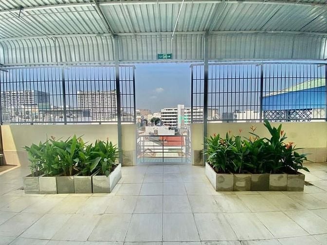 Hình ảnh Duplex ngay sân bay giảm giá sốc