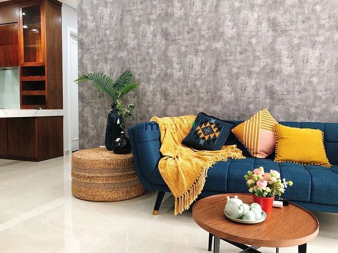Hình ảnh 2PN Sunrise city central 99 m2, giá rẻ nhất thị trường