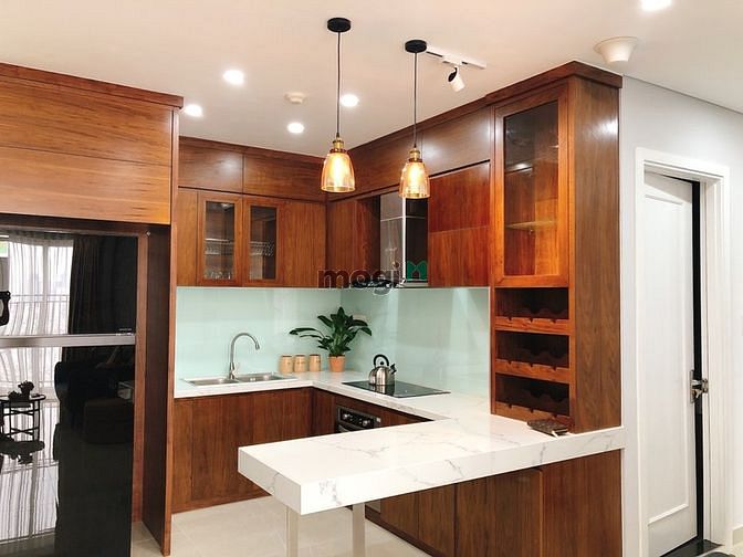 Hình ảnh 2PN Sunrise city central 99 m2, giá rẻ nhất thị trường