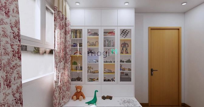 Hình ảnh Chung cư IHome 2PN 2WC Full nội thất chỉ 9tr. Liên hệ em Thoại để xem