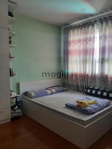Hình ảnh Chung cư IHome 2PN 2WC Full nội thất chỉ 9tr. Liên hệ em Thoại để xem