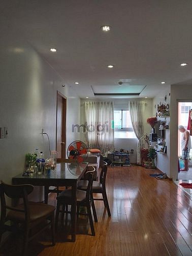 Hình ảnh Chung cư IHome 2PN 2WC Full nội thất chỉ 9tr. Liên hệ em Thoại để xem