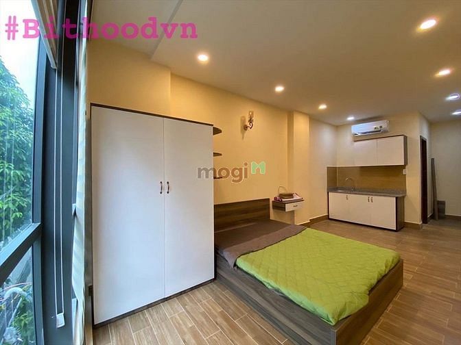 Hình ảnh Studio Full Kính Ngay K300 Gần Chợ HHT - CĐ Y Dược Phạm Ngọc Thạch