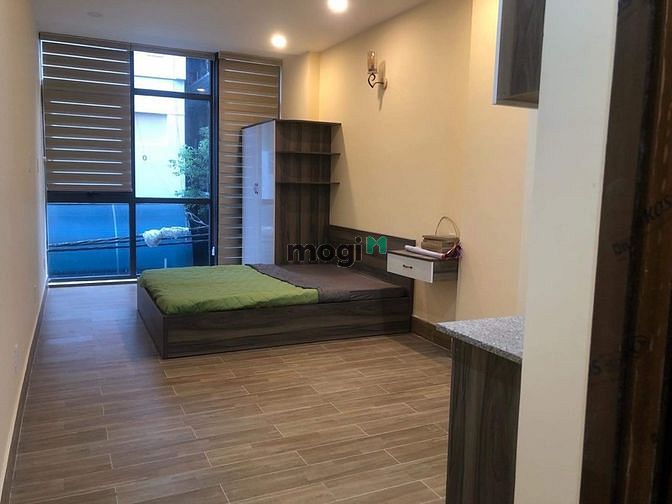 Hình ảnh Studio Full Kính Ngay K300 Gần Chợ HHT - CĐ Y Dược Phạm Ngọc Thạch