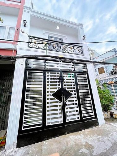 Hình ảnh Xoay vốn làm ăn bán nhà Tên Lửa- Bình Tân- 52m2- sổ riêng- 1 Tỷ 140