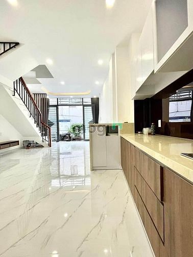 Hình ảnh Xoay vốn làm ăn bán nhà Tên Lửa- Bình Tân- 52m2- sổ riêng- 1 Tỷ 140