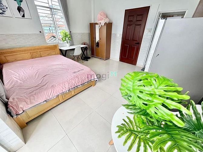 Hình ảnh Cho thuê Trang Chủ MB66.COM / Đăng Ký Tặng 66K dịch vụ full nội thất ngay HOÀNG VĂN THỤ