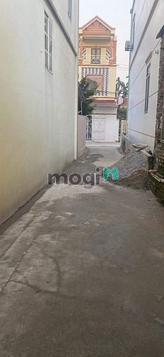 Hình ảnh Cần bán nhanh đất Tráng Việt , Mê Linh, chỉ từ 700tr