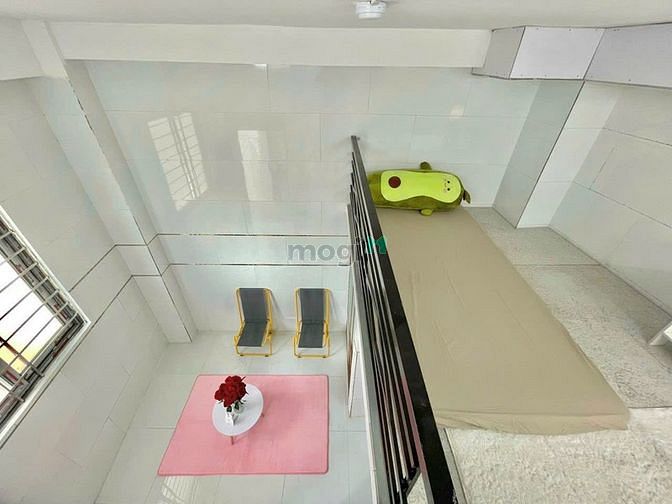 Hình ảnh Duplex 18m2 Bạch Đằng ngay sân bay Tân Sơn Nhất
