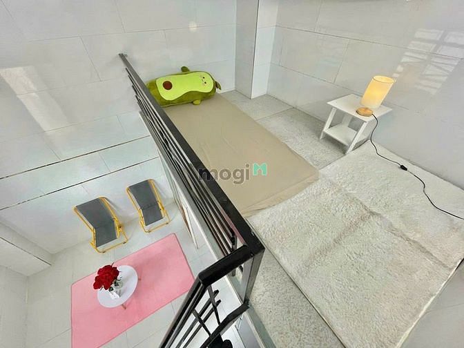 Hình ảnh Duplex 18m2 Bạch Đằng ngay sân bay Tân Sơn Nhất