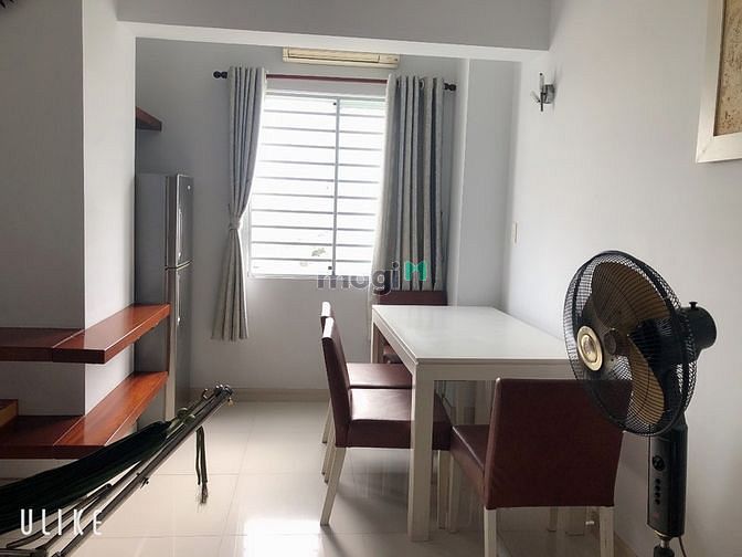 Hình ảnh Cần bán chung cư Phú thạnh 82m 2PN Căn góc giá 1,78 tỷ