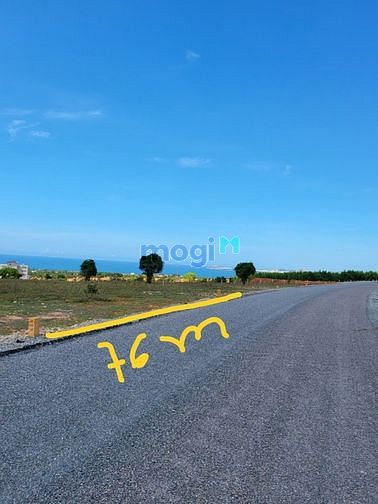 Hình ảnh ✅ Đất Phan Thiết - View biển - mặt tiền nhựa - 2.000m2 - chỉ : 2,4 tỷ