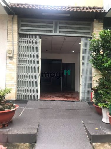 Hình ảnh Cho Thuê Kho Đường số kdc Bình Phú Q.6