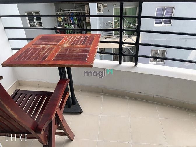 Hình ảnh Cần bán chung cư Phú thạnh 82m 2PN Căn góc giá 1,78 tỷ