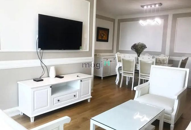 Hình ảnh Cần bán Trang Chủ MB66.COM / Đăng Ký Tặng 66K 2PN 75m2 Leman Luxury Apartment, view trực diện Bitexco