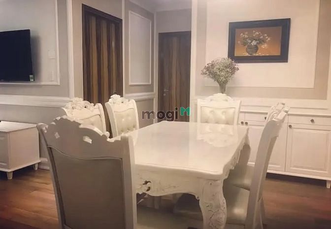 Hình ảnh Cần bán Trang Chủ MB66.COM / Đăng Ký Tặng 66K 2PN 75m2 Leman Luxury Apartment, view trực diện Bitexco