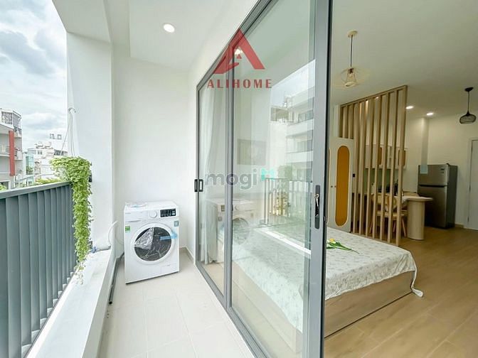 Hình ảnh 🌆 CĂN HỘ 45m2 ở được tới 5 người Ngay Lê Văn Duyệt