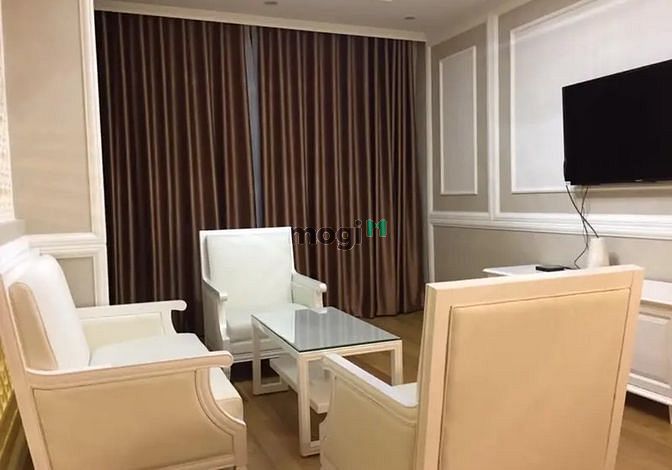 Hình ảnh Cần bán Trang Chủ MB66.COM / Đăng Ký Tặng 66K 2PN 75m2 Leman Luxury Apartment, view trực diện Bitexco