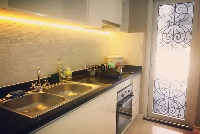 Hình ảnh Cần bán Trang Chủ MB66.COM / Đăng Ký Tặng 66K 2PN 75m2 Leman Luxury Apartment, view trực diện Bitexco