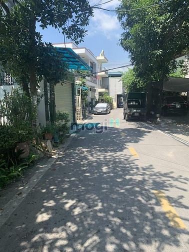 Hình ảnh Bán đất mặt đường ngõ 5 bãi muối thông lideco,cao thắng,hạ long,quảng
