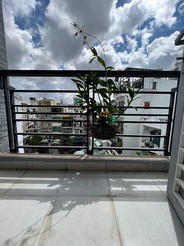 Hình ảnh 🏠 Cho Thuê Căn Hộ Studio Rộng 37m2 Tại Khu Phan Đăng Lưu🌇