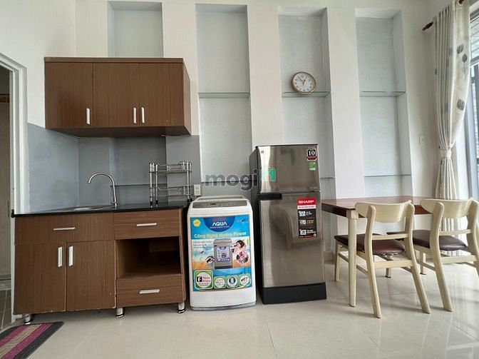 Hình ảnh 🏠 Cho Thuê Căn Hộ Studio Rộng 37m2 Tại Khu Phan Đăng Lưu🌇