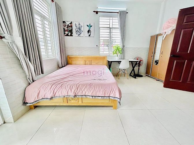 Hình ảnh 🏠 Cho Thuê Căn Hộ Studio Rộng 37m2 Tại Khu Phan Đăng Lưu🌇