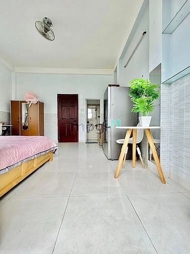 Hình ảnh 🏠 Cho Thuê Căn Hộ Studio Rộng 37m2 Tại Khu Phan Đăng Lưu🌇