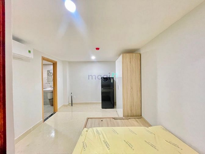 Hình ảnh 🎉Nhà Mới 100%🎉 Studio Duplex Đầy Đủ Nội Thất Ngay Khu Sân Bay