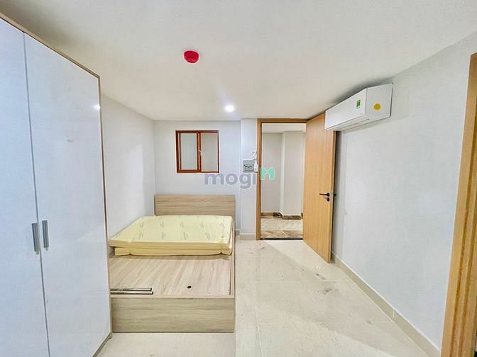 Hình ảnh 🎉Nhà Mới 100%🎉 Studio Duplex Đầy Đủ Nội Thất Ngay Khu Sân Bay