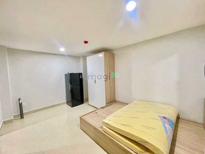 Hình ảnh 🎉Nhà Mới 100%🎉 Studio Duplex Đầy Đủ Nội Thất Ngay Khu Sân Bay
