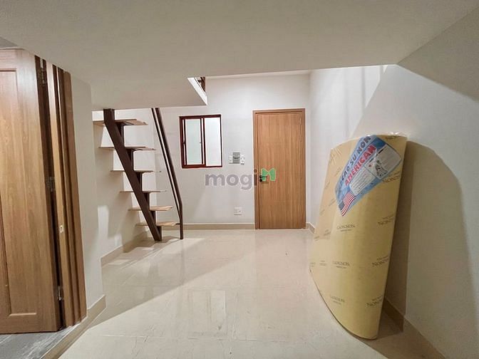 Hình ảnh 🎉Nhà Mới 100%🎉 Studio Duplex Đầy Đủ Nội Thất Ngay Khu Sân Bay