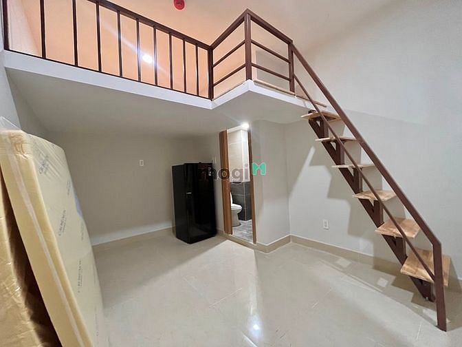 Hình ảnh 🎉Nhà Mới 100%🎉 Studio Duplex Đầy Đủ Nội Thất Ngay Khu Sân Bay