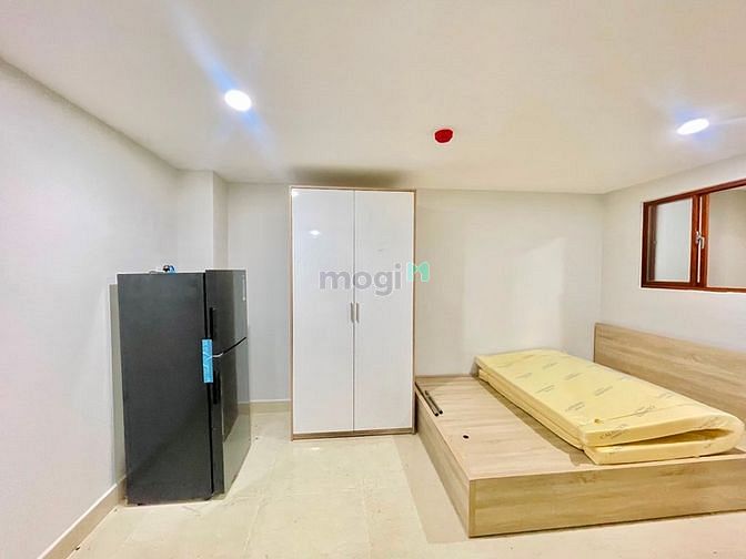 Hình ảnh 🎉Nhà Mới 100%🎉 Studio Duplex Đầy Đủ Nội Thất Ngay Khu Sân Bay