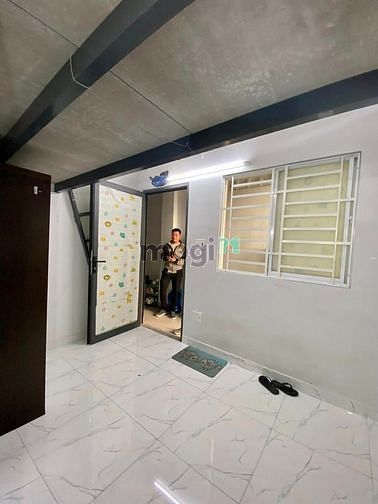 Hình ảnh CHDV giá rẻ tại Trương Công Định, P14  Tân Bình
