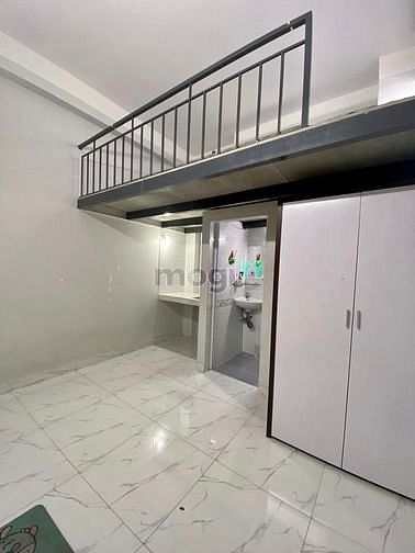 Hình ảnh CHDV giá rẻ tại Trương Công Định, P14  Tân Bình