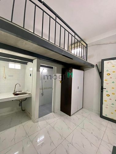 Hình ảnh CHDV giá rẻ tại Trương Công Định, P14  Tân Bình