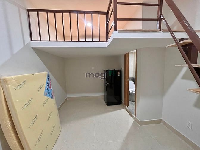 Hình ảnh 🎉Nhà Mới 100%🎉 Studio Duplex Đầy Đủ Nội Thất Ngay Khu Sân Bay