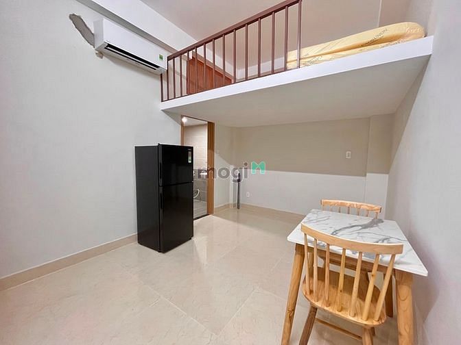 Hình ảnh 🎉Nhà Mới 100%🎉 Studio Duplex Đầy Đủ Nội Thất Ngay Khu Sân Bay