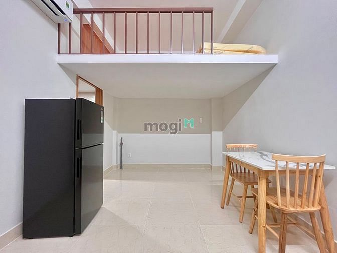 Hình ảnh 🎉Nhà Mới 100%🎉 Studio Duplex Đầy Đủ Nội Thất Ngay Khu Sân Bay