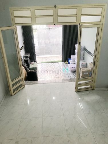 Hình ảnh Cho thuê nhà khu dân cư Lê Thành đường số 1 Q. Bình Tân