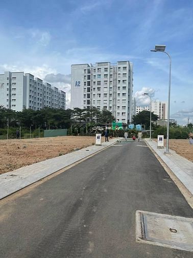 Hình ảnh Còn 5 lô cuối cùng bán gấp giá từ 2 Tỷ ngay kế bên CC Akari Bình Tân
